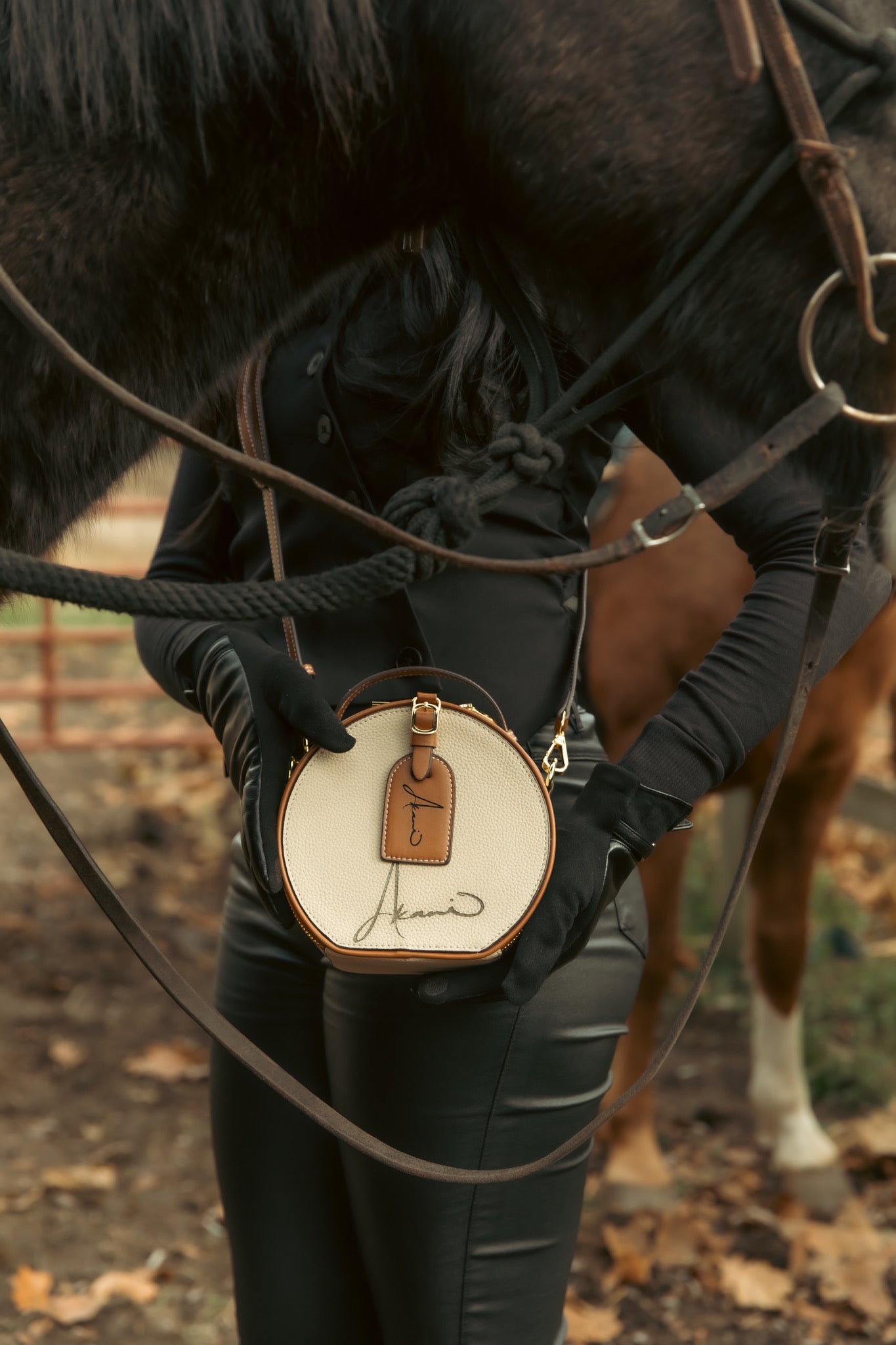 Saddle